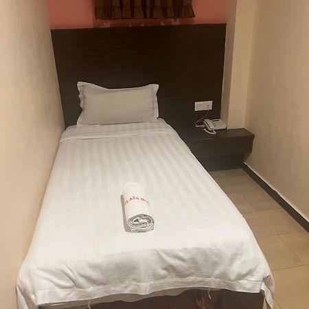 Lintas Plaza Hotel Kota Kinabalu Extérieur photo