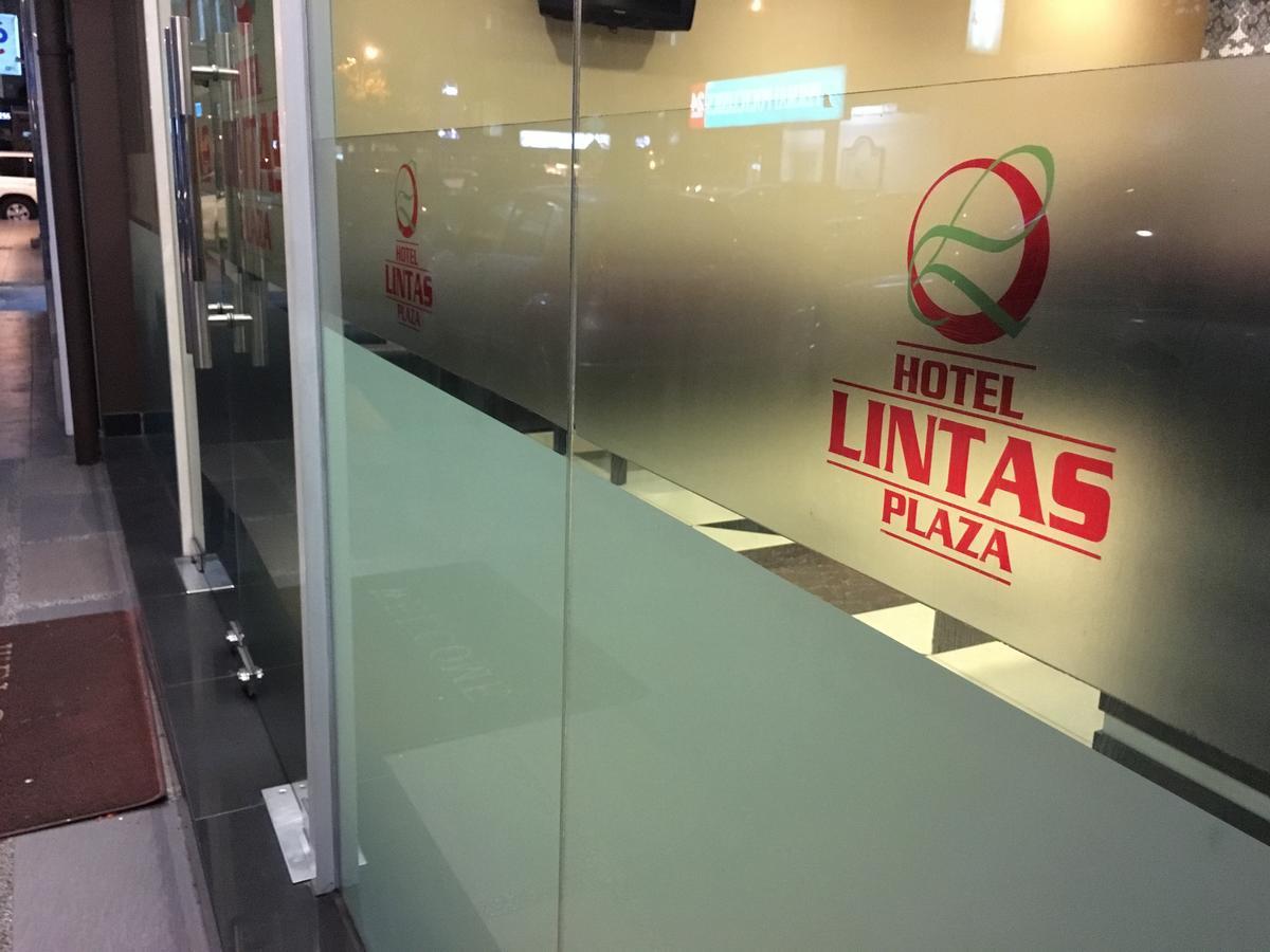 Lintas Plaza Hotel Kota Kinabalu Extérieur photo